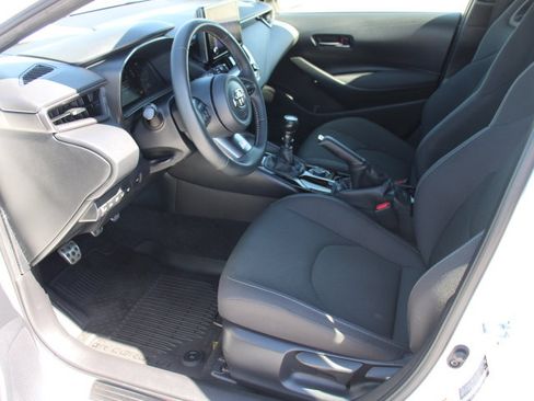 Certified 2023 Toyota Corolla Core w/ Performance Package image 11