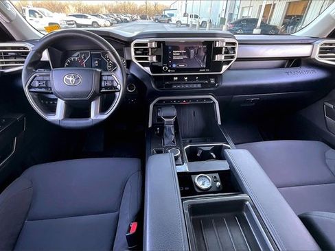 Used 2024 Toyota Tundra SR5 image 8