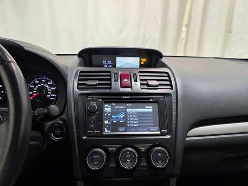 Used 2015 Subaru Forester 2.5i Touring w/ Eyesight & Navigation System image 21