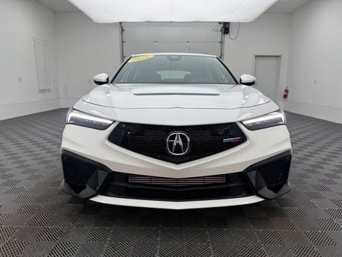 Used 2026 Acura Integra Type S FWD image 14