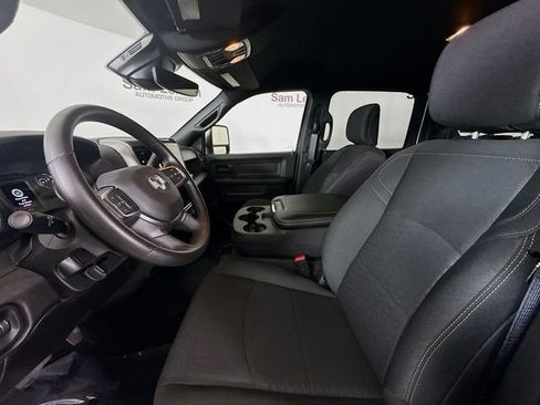 Used 2025 RAM 2500 Tradesman image 18