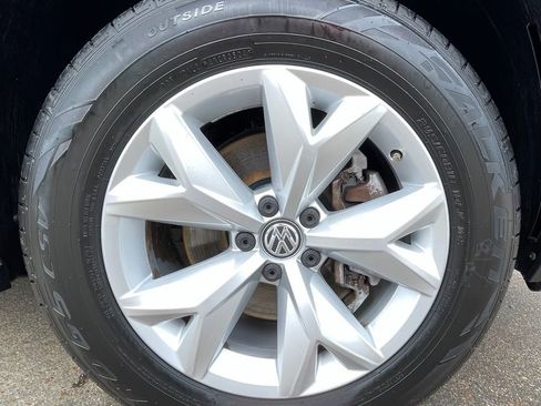 Used 2019 Volkswagen Atlas SE FWD image 15