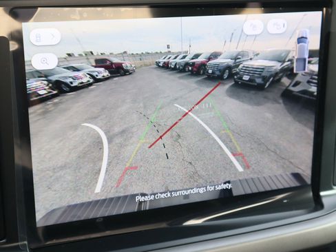 New 2025 Ford F150 XL w/ Equipment Group 103A High image 26