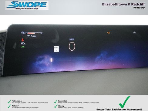 Used 2025 Lincoln Navigator Reserve image 17