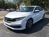 Used 2020 Honda Civic LX image 4