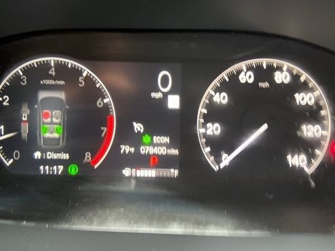 Used 2023 Honda CR-V LX image 18