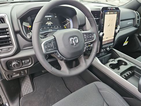 New 2026 RAM 1500 Big Horn image 10