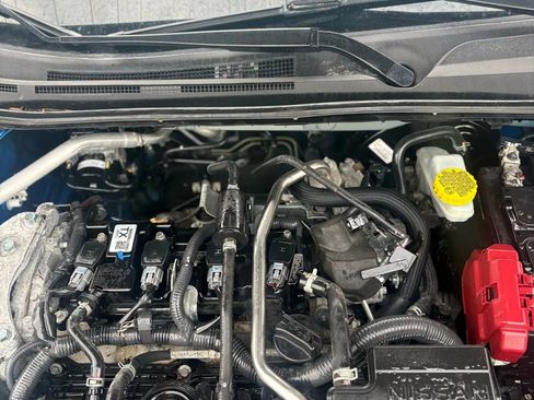 Used 2023 Nissan Sentra SV w/ All-Weather Package image 17