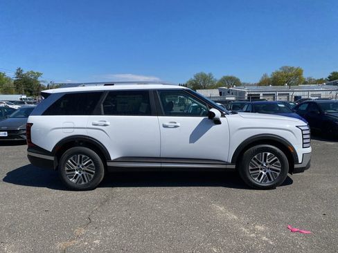 New 2026 Hyundai Palisade SEL Premium AWD/4WD image 2