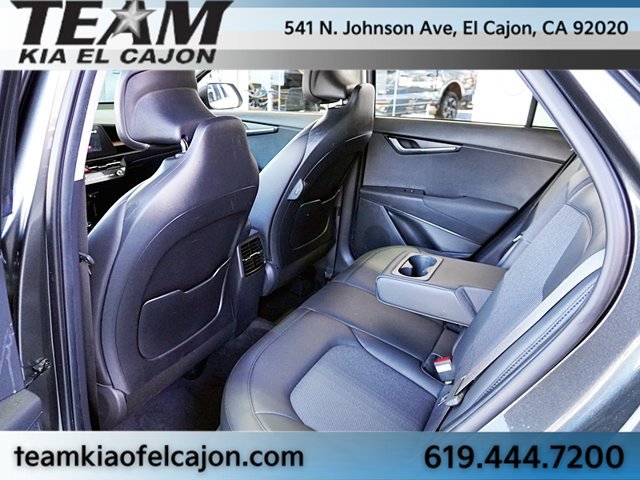 Certified 2025 Kia Niro EX FWD image 19