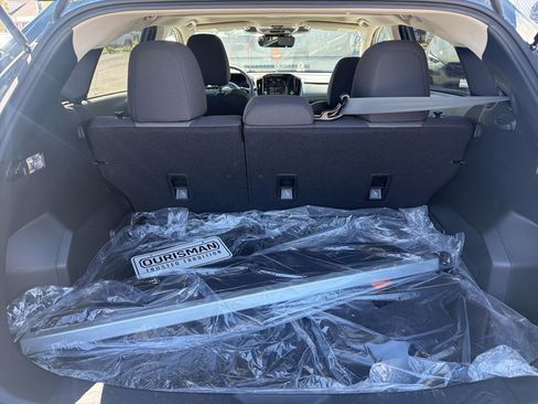 Used 2025 Subaru Crosstrek 2.0i Premium image 6