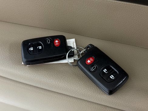 Used 2008 Toyota Highlander Limited image 78