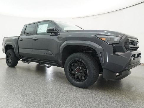 New 2026 Toyota Tacoma SR5 image 64