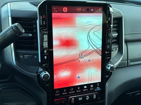 New 2025 RAM 2500 Laramie image 18