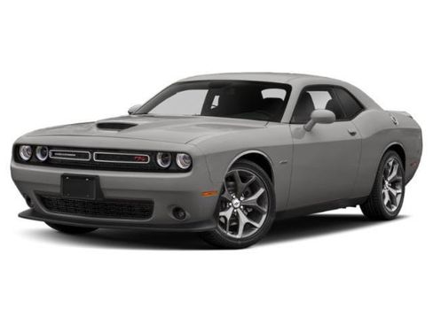 Certified 2021 Dodge Challenger GT w/ Plus Package AWD/4WD image 1