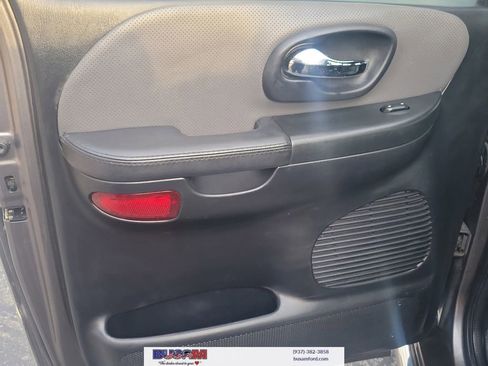 Used 2002 Ford F150 Harley-Davidson image 12