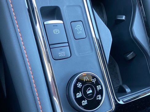 New 2026 Nissan Pathfinder Rock Creek AWD/4WD image 20