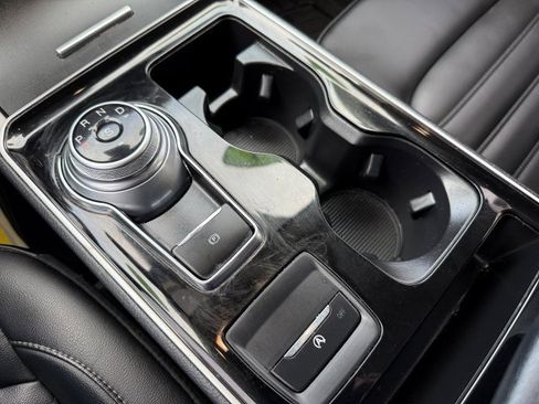 Used 2020 Ford Edge SEL w/ Convenience Package image 33