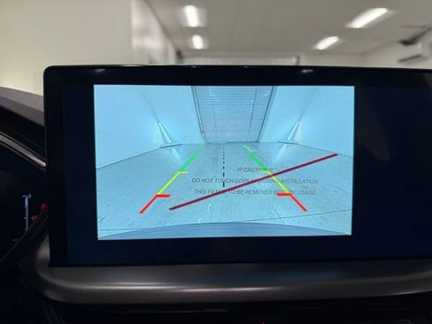 New 2026 Ford Escape Active w/ Tech Pack #1 image 22