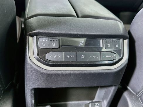 Certified 2024 Lexus TX 350 AWD w/ Captains Chair Package image 25