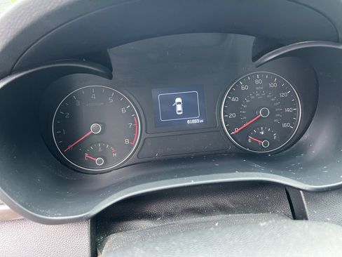 Used 2016 Kia Optima LX FWD image 16