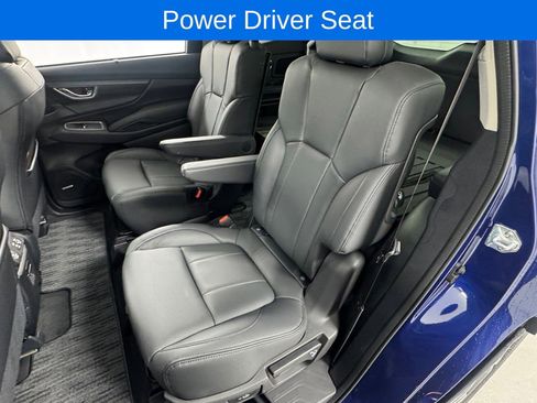 New 2026 Subaru Ascent Touring AWD/4WD image 12
