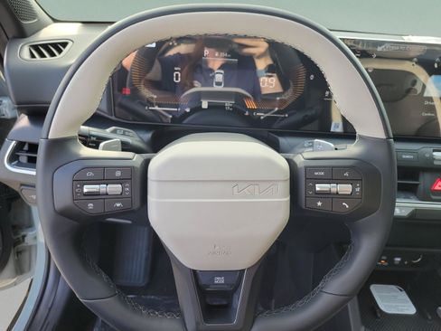 New 2026 Kia K4 GT-Line FWD image 16