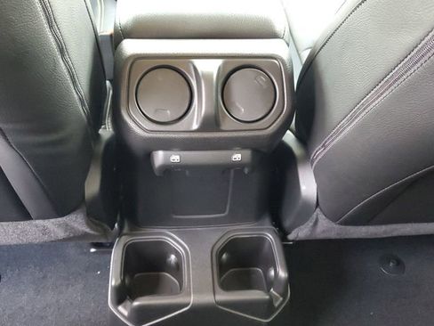 New 2026 Jeep Wrangler Sport S image 12