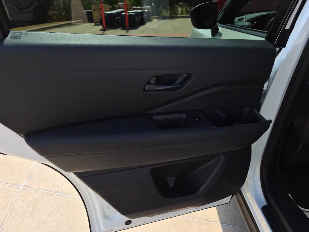 Certified 2024 Nissan Pathfinder Rock Creek AWD/4WD image 15