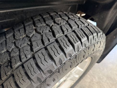 Used 2012 Chevrolet Silverado 1500 LTZ w/ LTZ Plus Package image 30