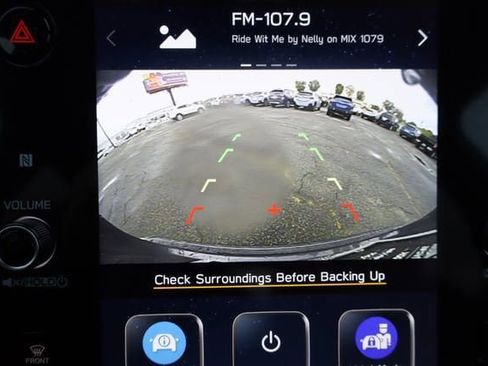 Certified 2025 Subaru Forester Limited w/ Popular Package #1 image 30