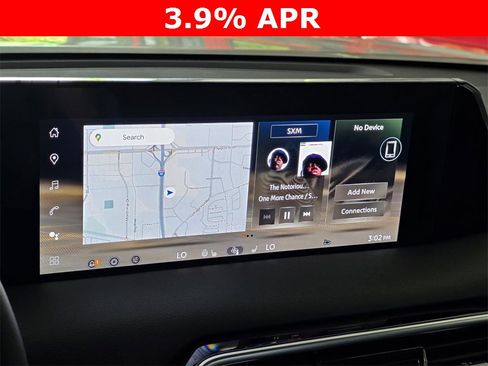 New 2026 Nissan Armada SL image 31