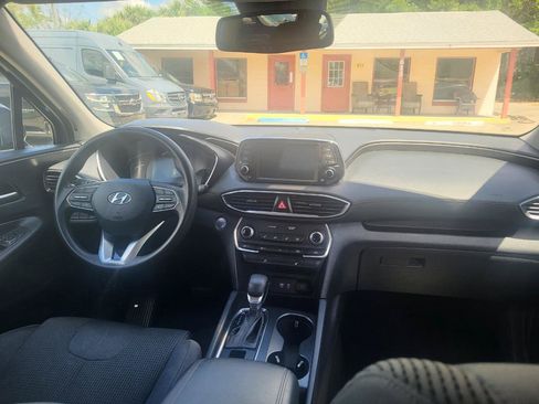 Used 2020 Hyundai Santa Fe SEL FWD image 58