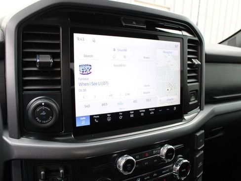 New 2026 Ford F150 XLT w/ Equipment Group 302A MID image 14