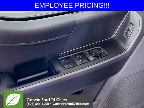 New 2026 Ford F150 XLT w/ XLT Chrome Appearance Package AWD/4WD image 12