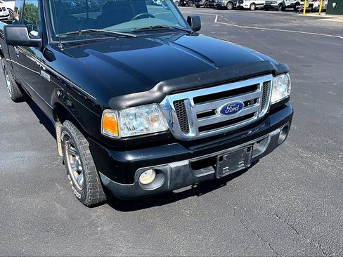 Used 2009 Ford Ranger XLT RWD image 4