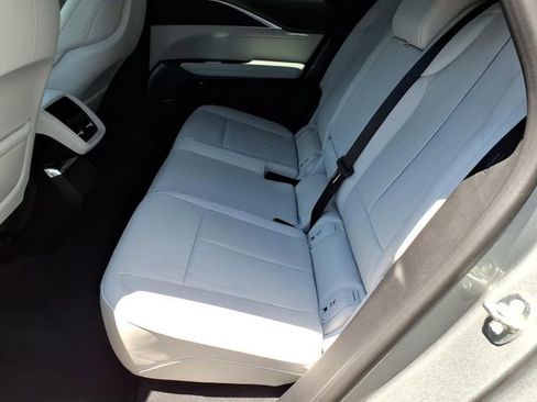 Certified 2024 Cadillac Lyriq Luxury AWD/4WD image 11