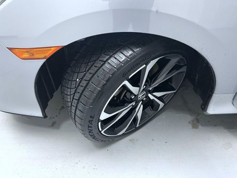 Used 2019 Honda Civic Si image 21