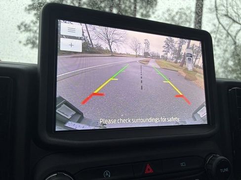 Used 2024 Ford Bronco Sport Badlands w/ Premium Package image 33