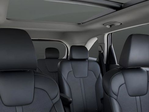 New 2026 Kia Sorento X-Line EX image 27