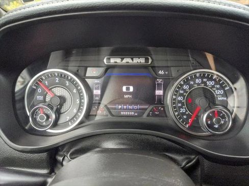 Certified 2024 RAM 1500 Laramie image 27