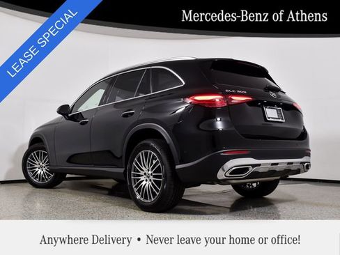New 2026 Mercedes-Benz GLC 300 image 14