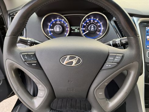 Used 2013 Hyundai Sonata Limited w/ Premium Pkg image 27