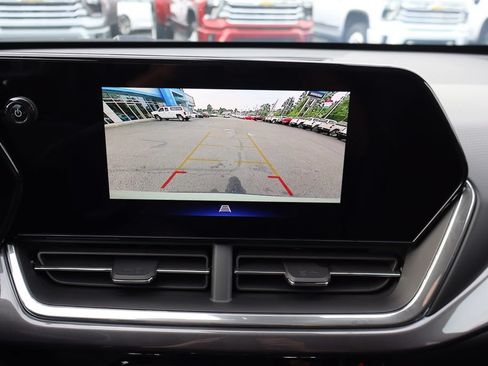 New 2026 Chevrolet Trax ACTIV w/ Driver Confidence Package FWD image 11