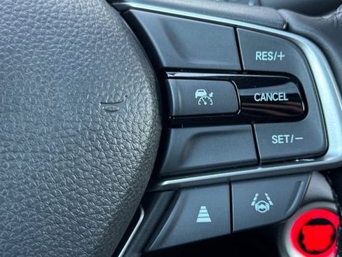 Used 2022 Honda Accord EX-L image 39