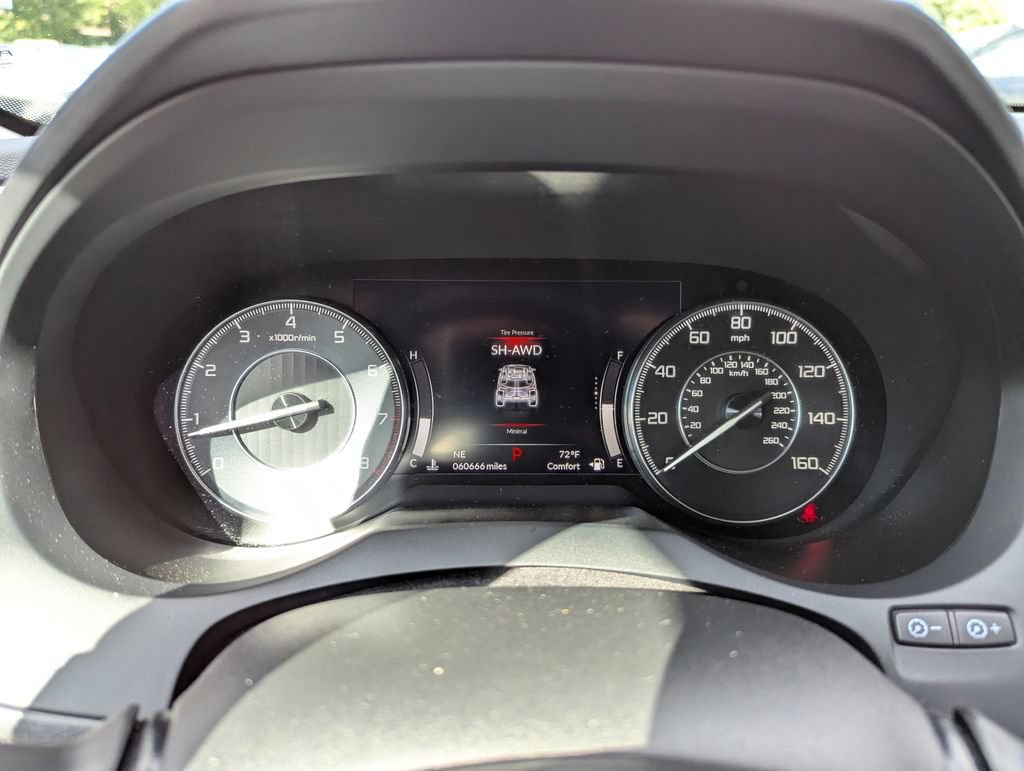 Used 2019 Acura RDX AWD image 19