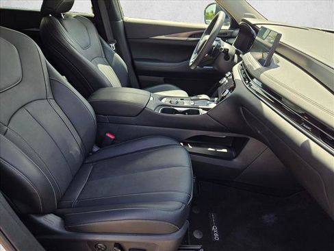 Used 2026 INFINITI QX60 Luxe AWD/4WD image 22