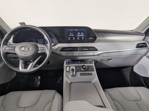 Used 2020 Hyundai Palisade SEL image 15