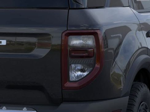 New 2026 Ford Bronco Sport Outer Banks AWD/4WD image 22