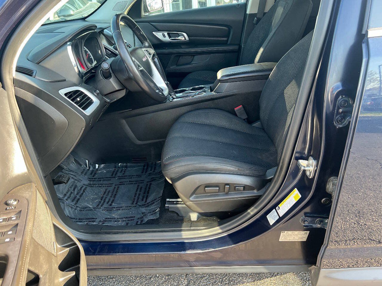 Used 2017 GMC Terrain SLE w/ Convenience Package AWD/4WD image 19